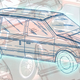 Illustration for article titled Its The 28th Anniversary Of The Chrysler Minivan Design